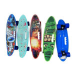 Skateboard pentru copii