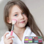 Детская декоративная косметика MAKEUP SWEET — изображение 3