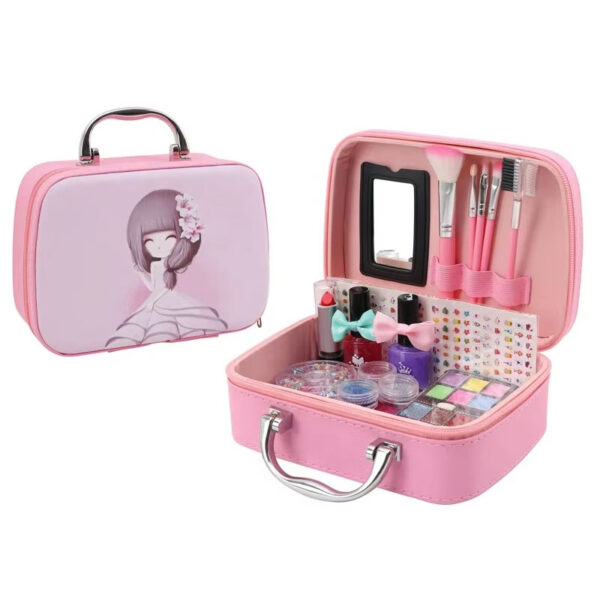 Детская декоративная косметика MAKEUP SWEET — изображение 2