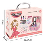 Детская декоративная косметика MAKEUP SWEET — изображение 5