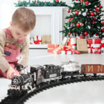 Детская железная дорога Classical Train — изображение 4