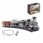 Детская железная дорога Classical Train