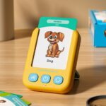 Y-CARD обучающая игрушка для изучения английского языка — изображение 2