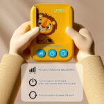 Y-CARD обучающая игрушка для изучения английского языка — изображение 4