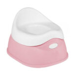 Детский горшок Glamvers Potty Simple Pink
