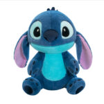Jucarie plus Stitch, 35 cm