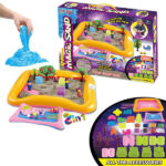 Кинетический песок Magic Sand