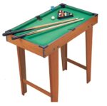 Игровой набор БИЛЬЯРД