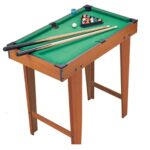 Игровой набор БИЛЬЯРД