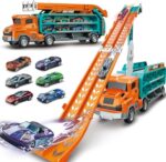 Set joc CAR CARRIER