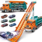 Set joc CAR CARRIER