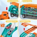 Set joc CAR CARRIER - imagine 2