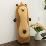 Jucarie plus Capybara, 67 cm - imagine 3