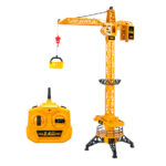 Macara cu telecomanda 76 cm 1:40