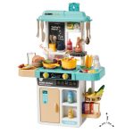 Bucatarie pentru copii SPRAY KITCHEN, 52 elem. - imagine 2