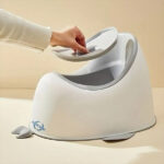 Olita ergonomica cu capac - imagine 3