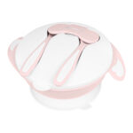Set castron 4-in-1 Pink