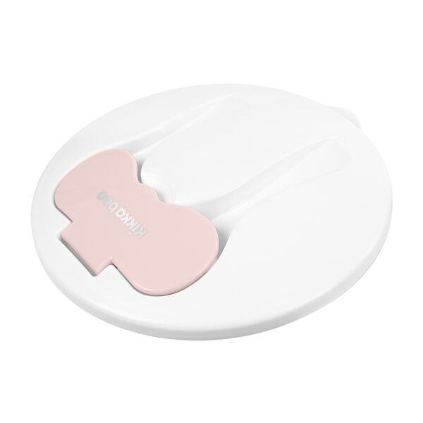 Set castron 4-in-1 Pink - imagine 4
