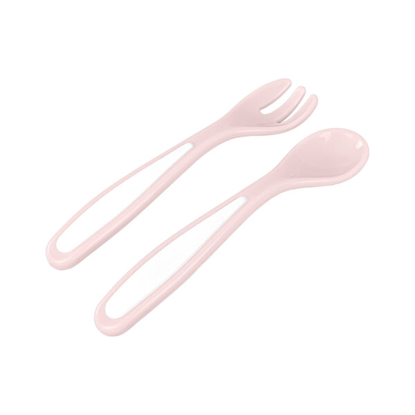 Set castron 4-in-1 Pink - imagine 5