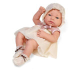 Păpuşă bebeluş "Baby So Lovely", 33 cm