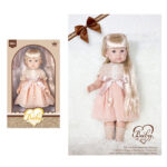 Кукла "Baby so Lovely", 40 см