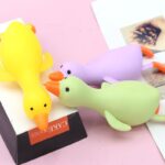Игрушка антистресс ГУСЬ, в ассортим. — изображение 4
