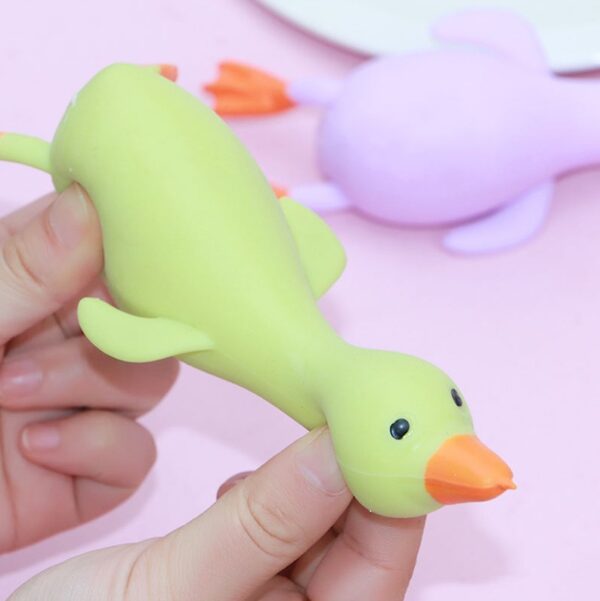 Игрушка антистресс ГУСЬ, в ассортим. — изображение 3