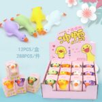 Игрушка антистресс ГУСЬ, в ассортим. — изображение 2