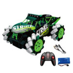 Машинка на радиоуправлении CRAZON DRIFT