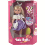 Кукла Yale Bella 30 см