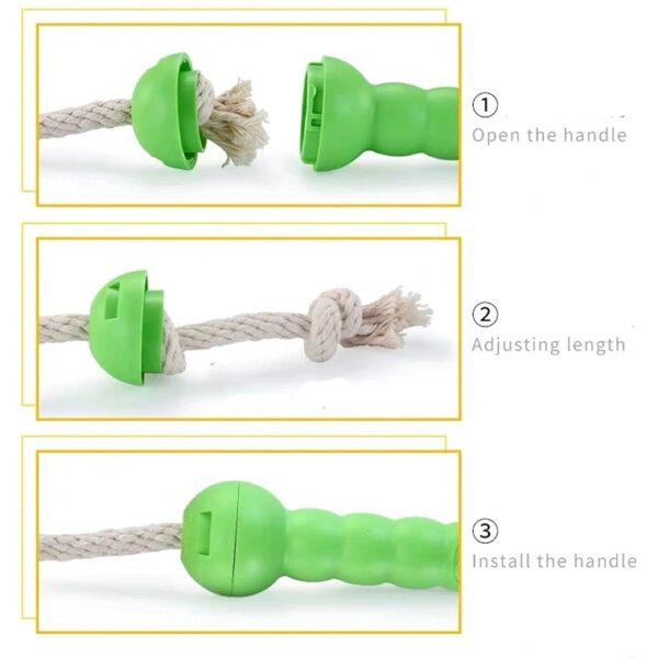 Скакалка GREEM TOYS — изображение 6