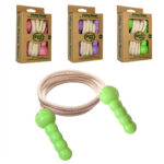 Скакалка GREEM TOYS