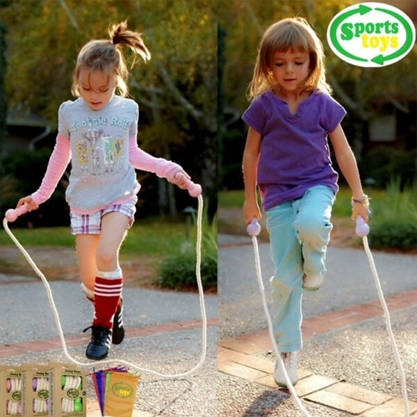 Скакалка GREEM TOYS — изображение 5
