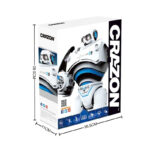 Robot RC interactiv Crazon - imagine 4