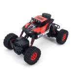 Радиоуправляемая игрушка CRAZON Crawler Bone Джип на р/у 1:16