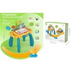 Детский многофункциональный столик DREAM Projection — изображение 6