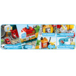 Parking-constructor, 212 elem. - imagine 2
