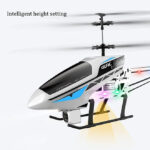 Elicopter radio controlat 72 cm cu camera - imagine 7