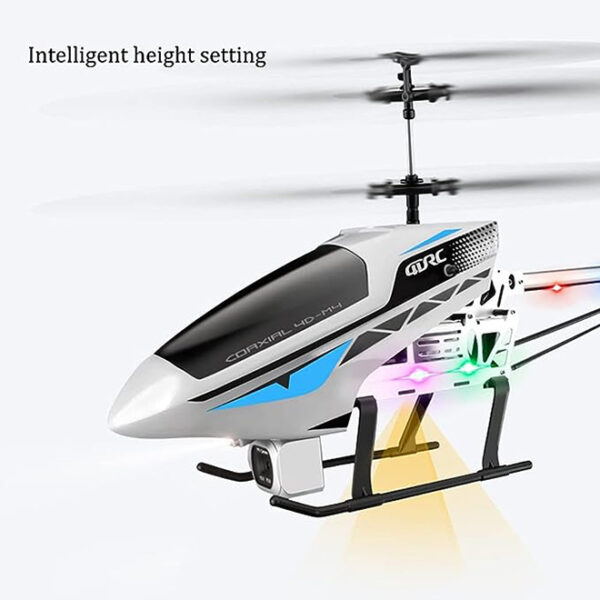 Elicopter radio controlat 72 cm cu camera - imagine 7