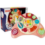 Развивающий игровой центр Fan Sheng Da Wingda Baby