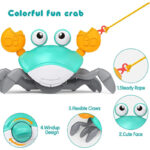 Игрушка 2-в-1 CUTE CRAB — изображение 3