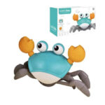Игрушка 2-в-1 CUTE CRAB