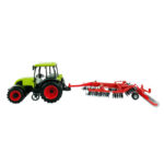 Tractor agricol inerțial FARM TRACTOR