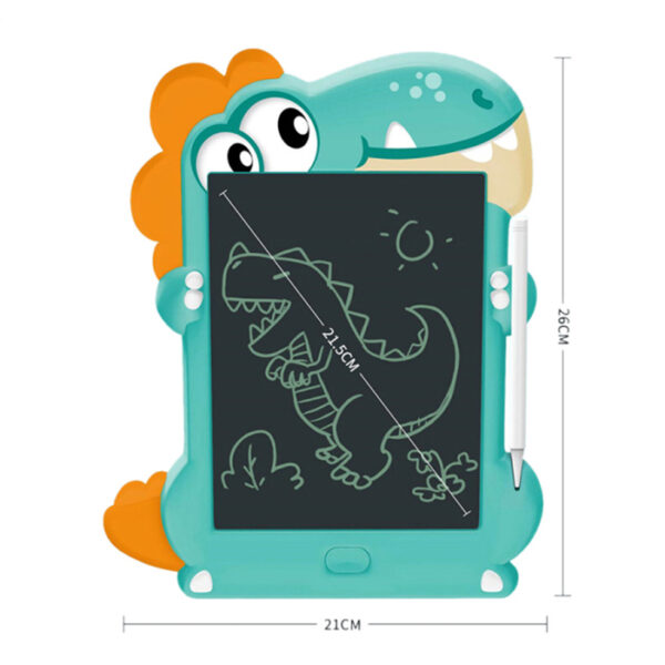 Планшет для рисования детский DINO — изображение 2