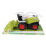 Фермерский комбайн Farm Tractor