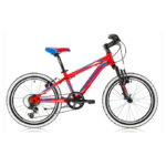 Велосипед детский FERRINI RIDE 20”