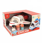 Игрушечный самолет для детей Wanborns AIRPLANE — изображение 3