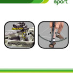 Детский арбалет с прицелом King Sport — изображение 3