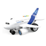 Самолёт инерционный PLANEBUS 730A