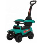 Tolocar cu impingator SPORT-R